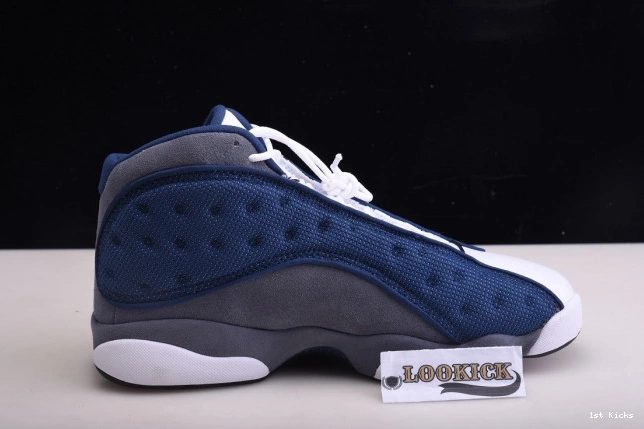 1st Kicks Shoes Jordan Flint 13 Air 414571-404 0701